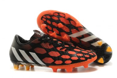 Adidas Predator Instinct FG [Ref. 01]