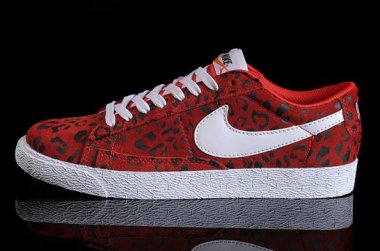 Nike Blazer Low [X. 01]