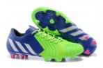 Adidas Predator Instinct FG [Ref. 02]