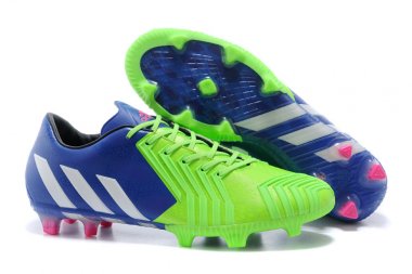 Adidas Predator Instinct FG [Ref. 02]