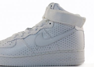 AIR FORCE 1 High 36-40[Ref. 09]