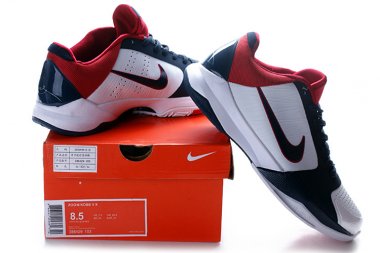 NIKE ZOOM KOBE V 41-46[Ref. 03]