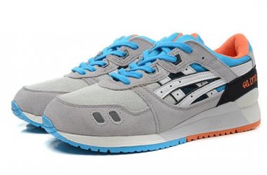 GEL LYTE III [H. 05]