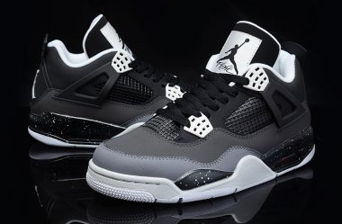 JORDAN IV [R. 1]