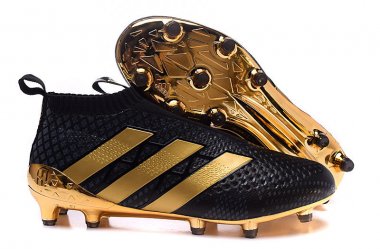 ADIDAS Ace16+ Purecontrol FG/AG [R. 12]