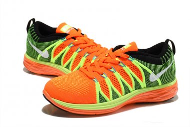 FLYKNIT LUNAR 2+ [W. 5]