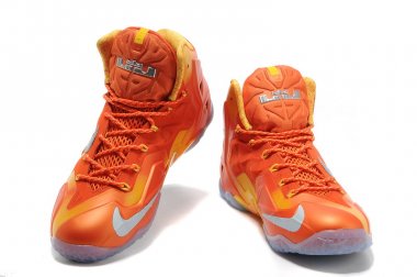 LEBRON 11 PS ELITE [Ref 09]