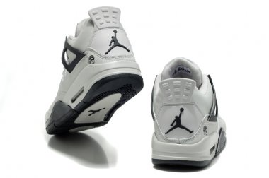 JORDAN IV [Ref. 02]