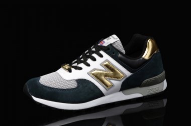 NEW BALANCE 576 [R. 13]
