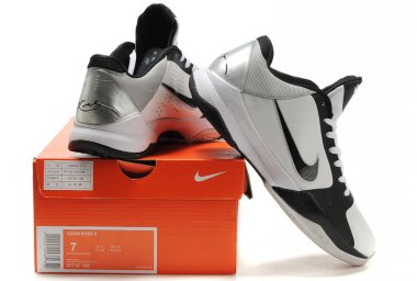 NIKE ZOOM KOBE V 41-46[Ref. 01]