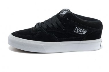 Vans Half Cab [M. 06]