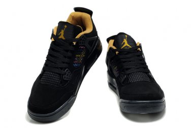 JORDAN IV [Ref. 04]