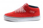 Vans Half Cab [M. 04]