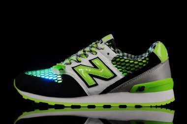 New Balance [X.2]