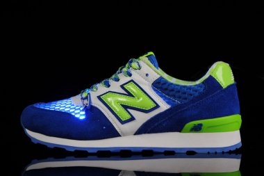 New Balance [X.7]