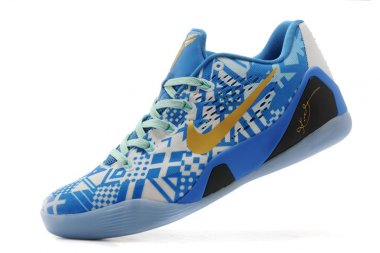 KOBE IX LOW [R. 3]