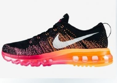 AIR MAX 2014 FLYKNIT [R. 3]