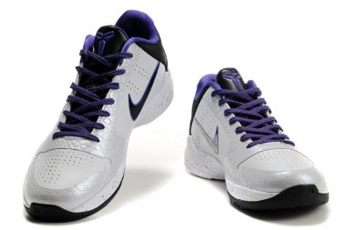 NIKE ZOOM KOBE V 41-46[Ref. 02]