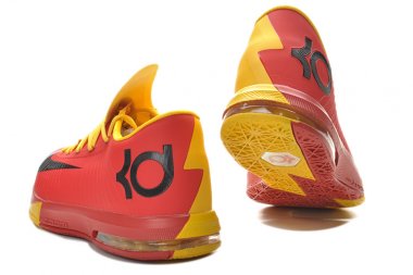 Nike KD 6 [H. 01]