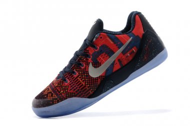 KOBE IX LOW [R. 1]