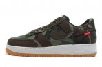 AIR FORCE 1 LOW - CAMO X SUPREME