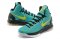 Nike KD 5 High [Ref. 03]