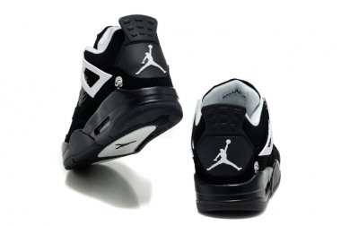 JORDAN IV [Ref. 05]