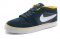 Nike Ruckus Mid LR [R. 02]
