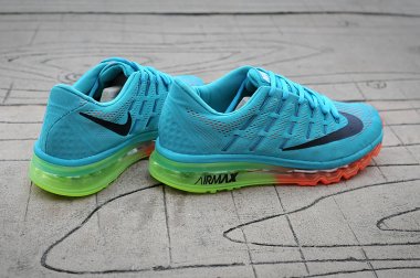 AIR MAX 2016 [H. 24]