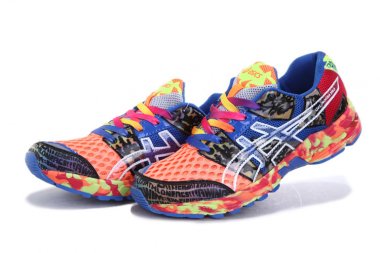 GEL NOOSA TRI 8 [M. 01]