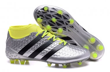 ADIDAS Ace16+ Purecontrol FG/AG [R. 09]