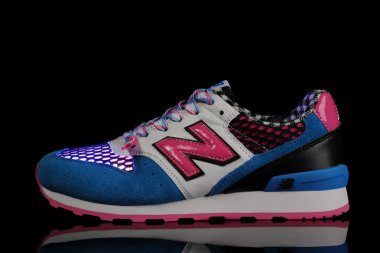 New Balance [X.6]