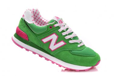 NEW BALANCE 574 [M. 16]