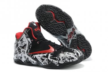 LEBRON 11 PS ELITE [Ref 03]