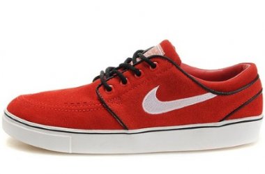 Nike SB Janoski [X. 07]