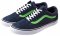 Vans OLD SKOOL [H. 06]