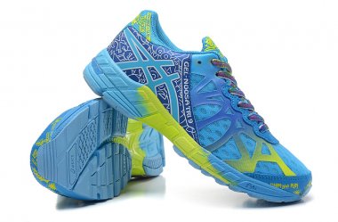 GEL NOOSA TRI 9 [M. 5]