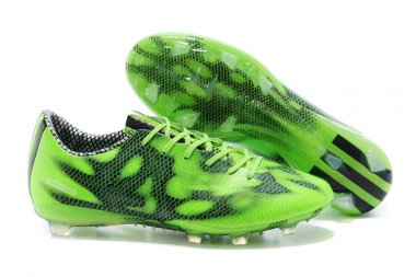 Adidas F50 ADIZERO FG [Ref. 03]