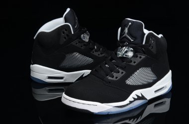 JORDAN V [Ref. 07]
