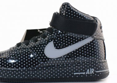 AIR FORCE 1 High 36-40[Ref. 08]