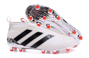 ADIDAS Ace16+ Purecontrol FG/AG [R. 10]