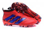 ADIDAS Ace16+ Purecontrol FG/AG [R. 16]