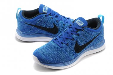 Flyknit Lunar 1+ [M. 1]