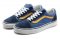 Vans OLD SKOOL [H. 08]