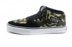 Vans Half Cab [M. 03]