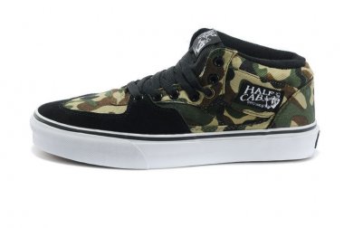 Vans Half Cab [M. 03]