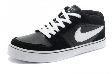 Nike Ruckus Mid LR [R. 01]