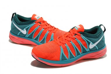 FLYKNIT LUNAR 2+ [W. 4]