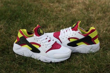 NIKE AIR HUARACHE [W. 1]