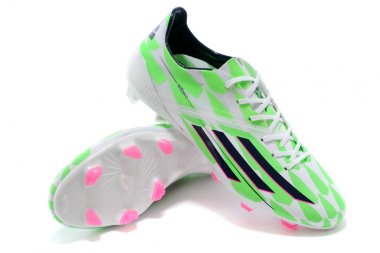 Adidas F50 ADIZERO FG [Ref. 02]
